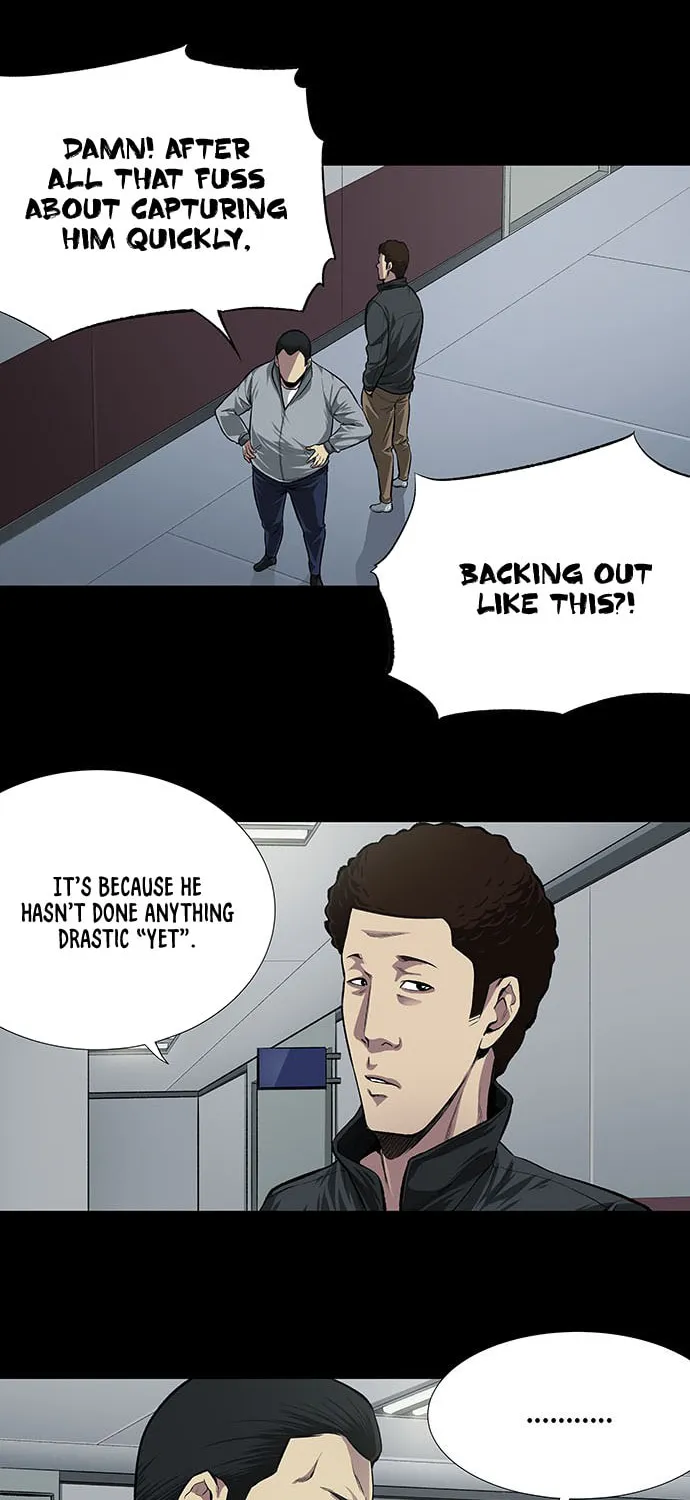 Vigilante Chapter 7 page 9 - 