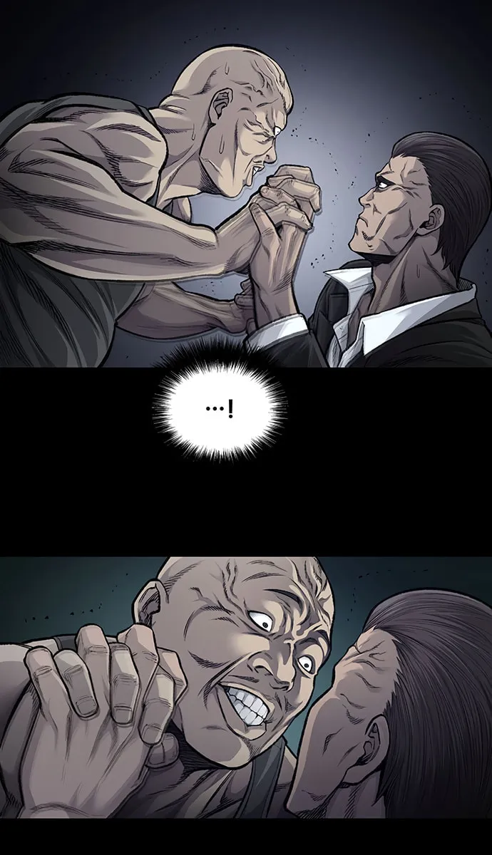 Vigilante Chapter 70 page 1 - 
