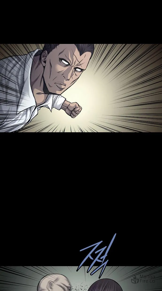 Vigilante Chapter 70 page 11 - 