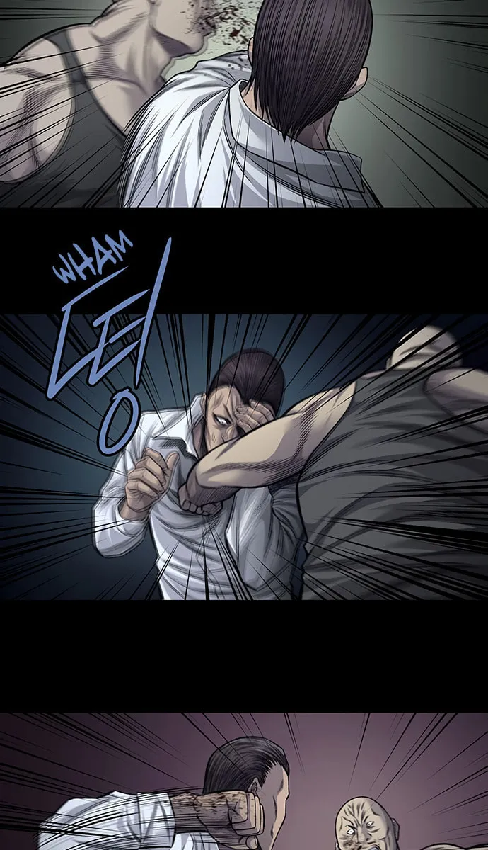 Vigilante Chapter 70 page 12 - 