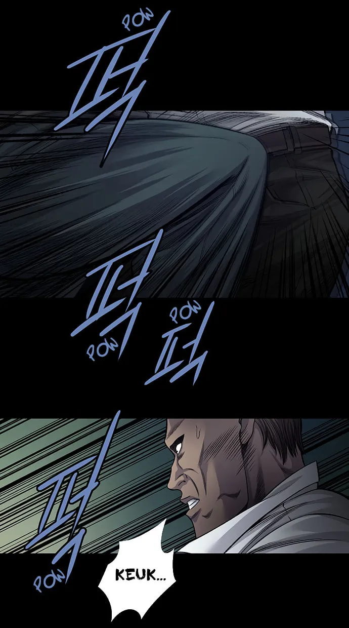 Vigilante Chapter 70 page 14 - 