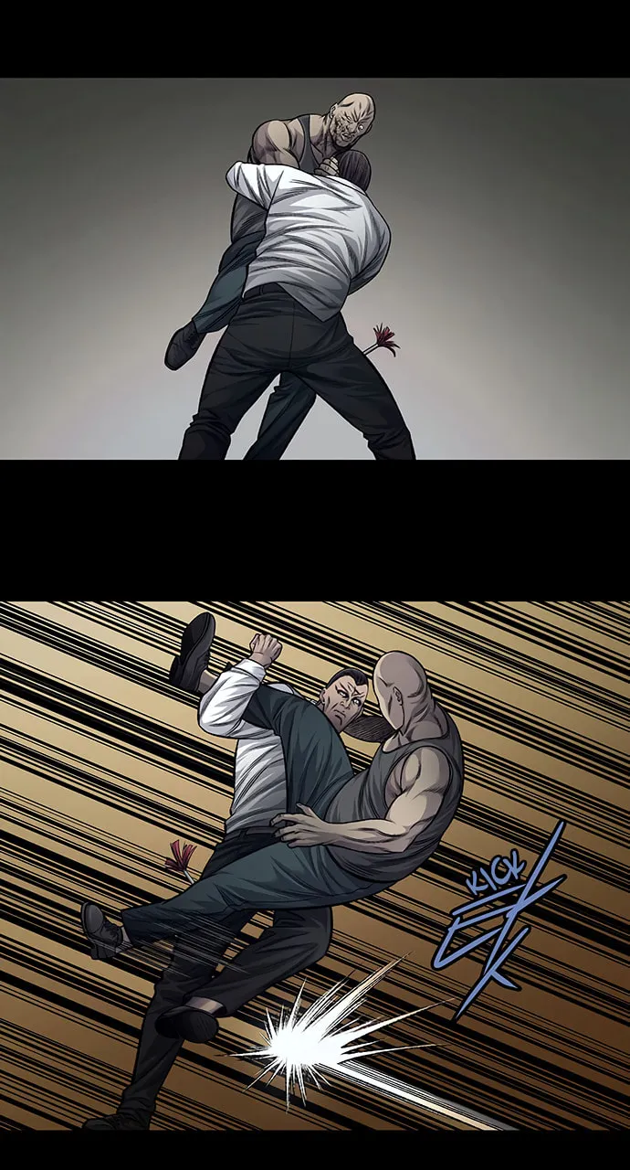 Vigilante Chapter 70 page 15 - 