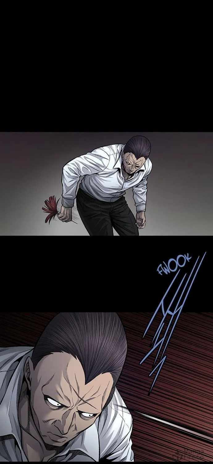 Vigilante Chapter 70 page 16 - 