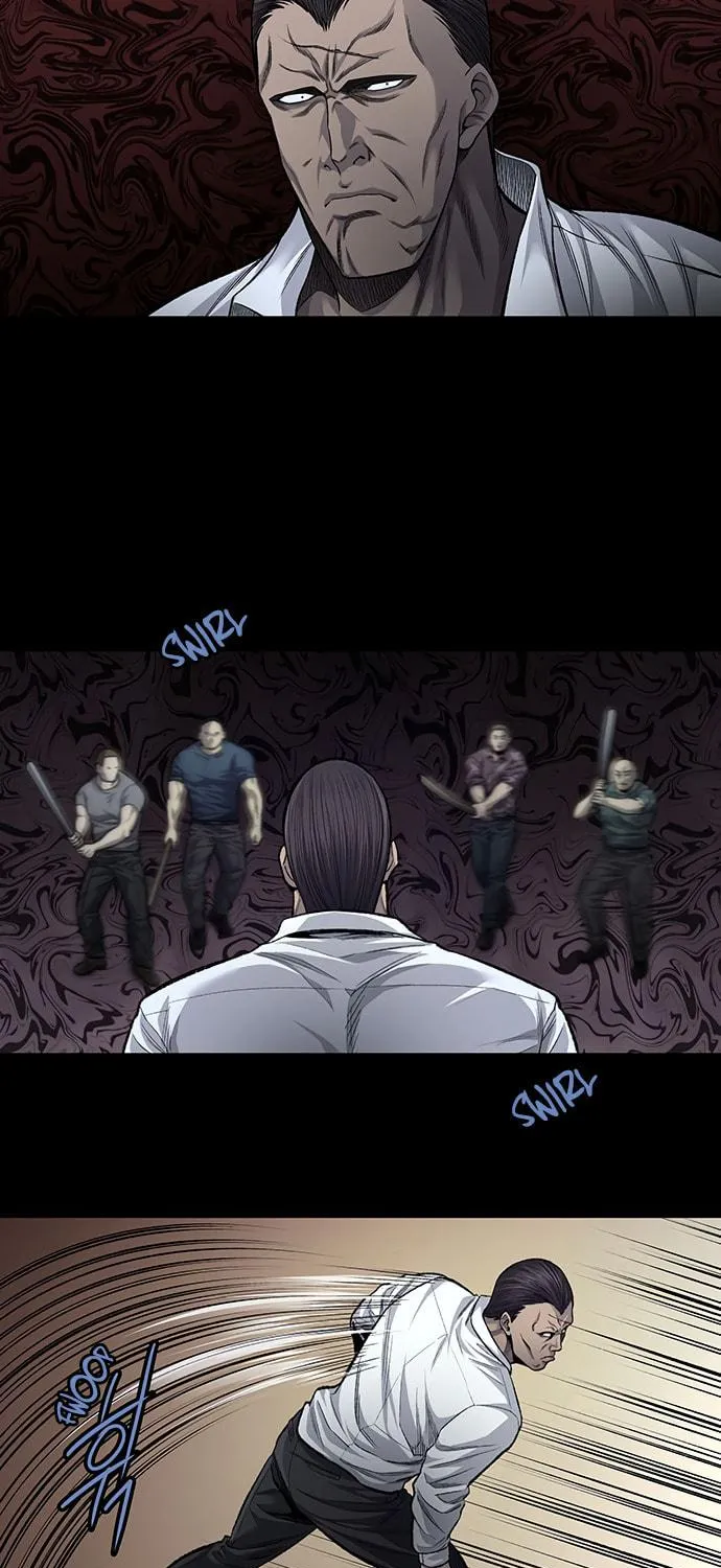 Vigilante Chapter 70 page 20 - 