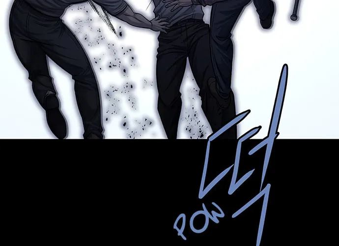 Vigilante Chapter 70 page 23 - 