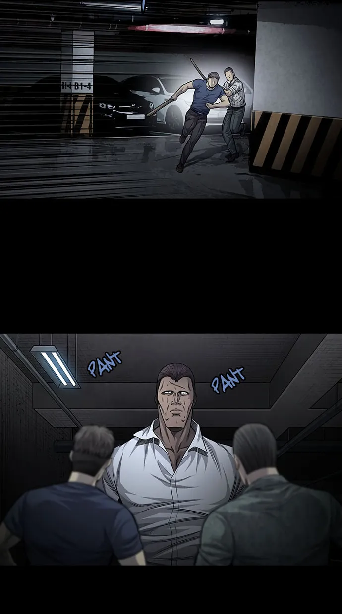 Vigilante Chapter 70 page 26 - 