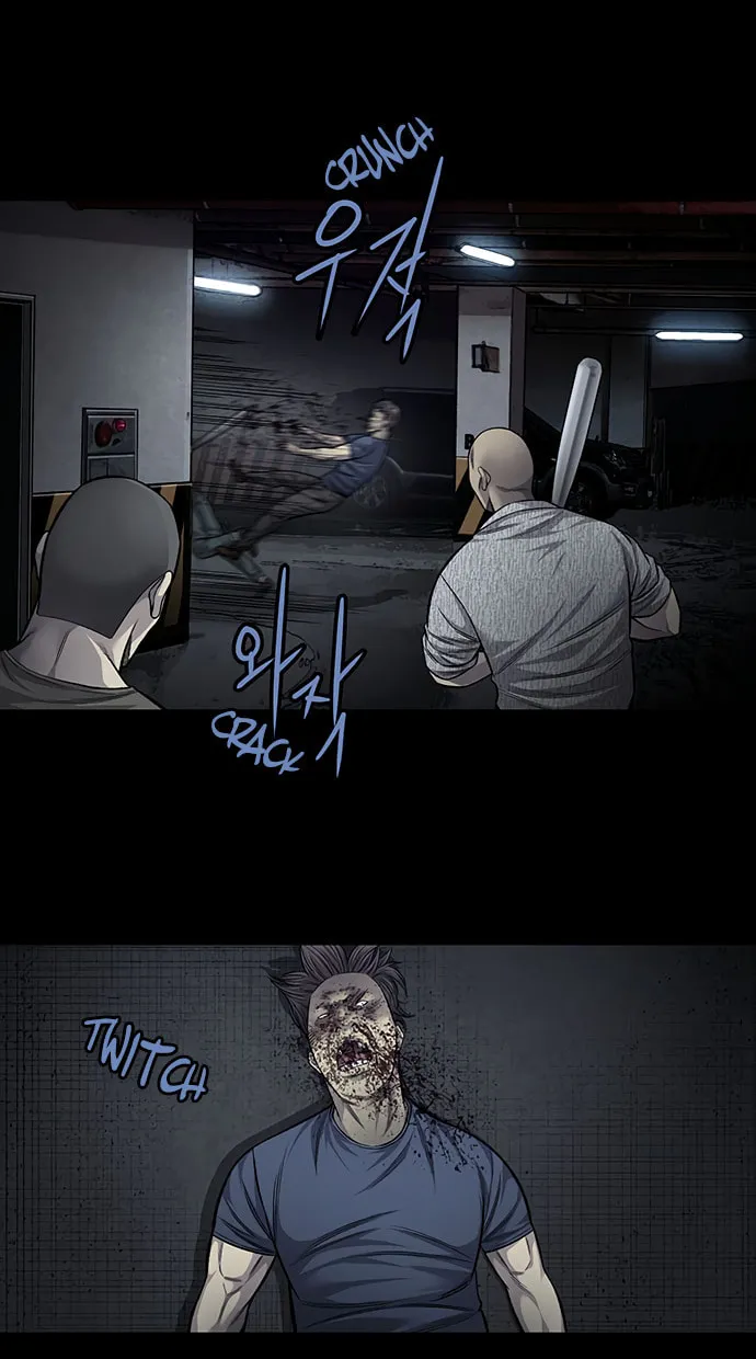 Vigilante Chapter 70 page 27 - 
