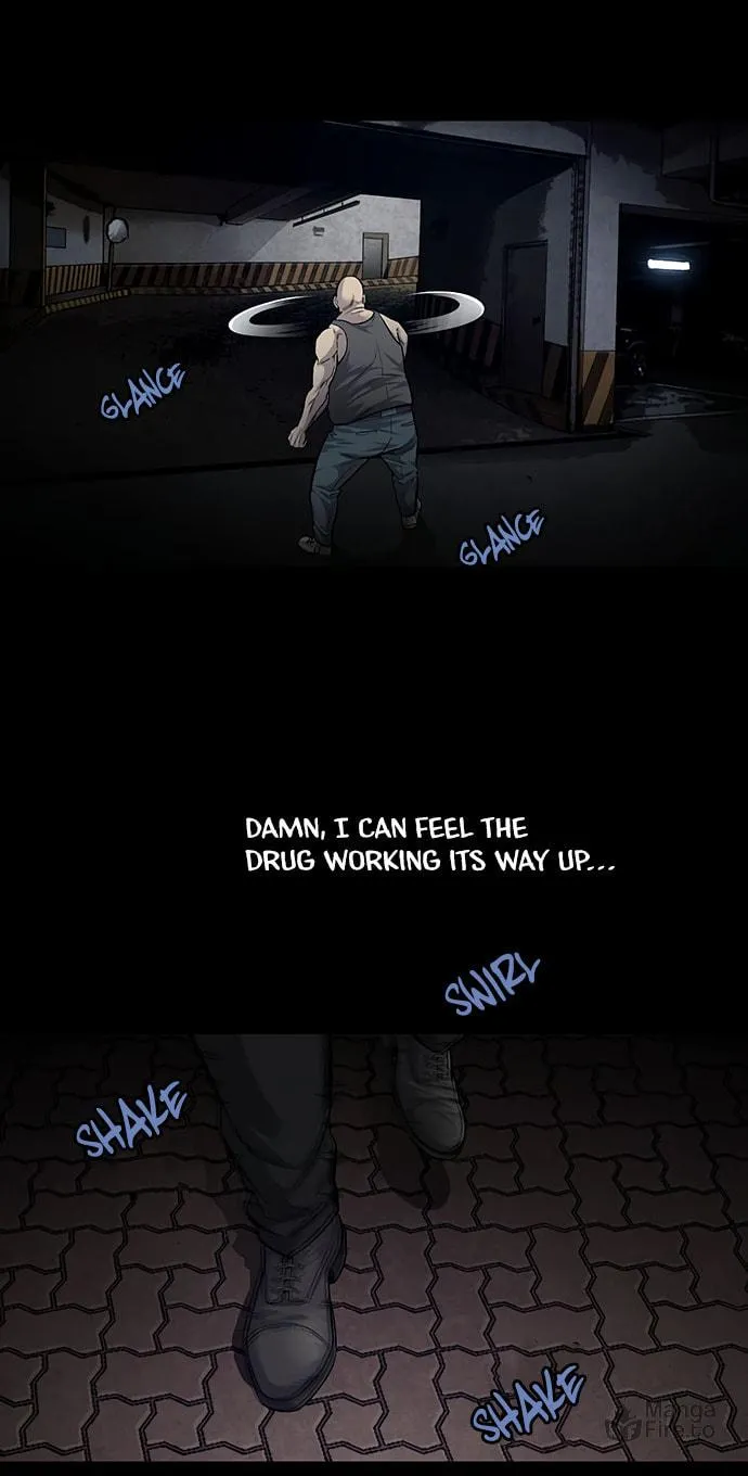 Vigilante Chapter 70 page 30 - 