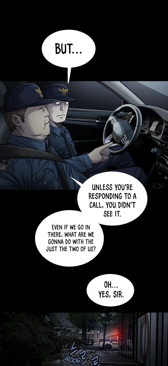 Vigilante Chapter 70 page 36 - 