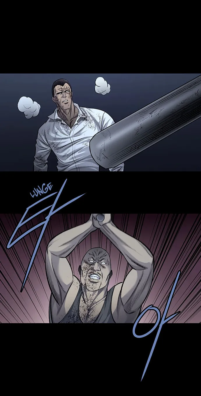 Vigilante Chapter 70 page 41 - 
