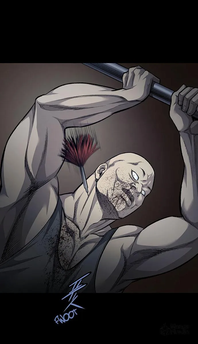 Vigilante Chapter 70 page 42 - 