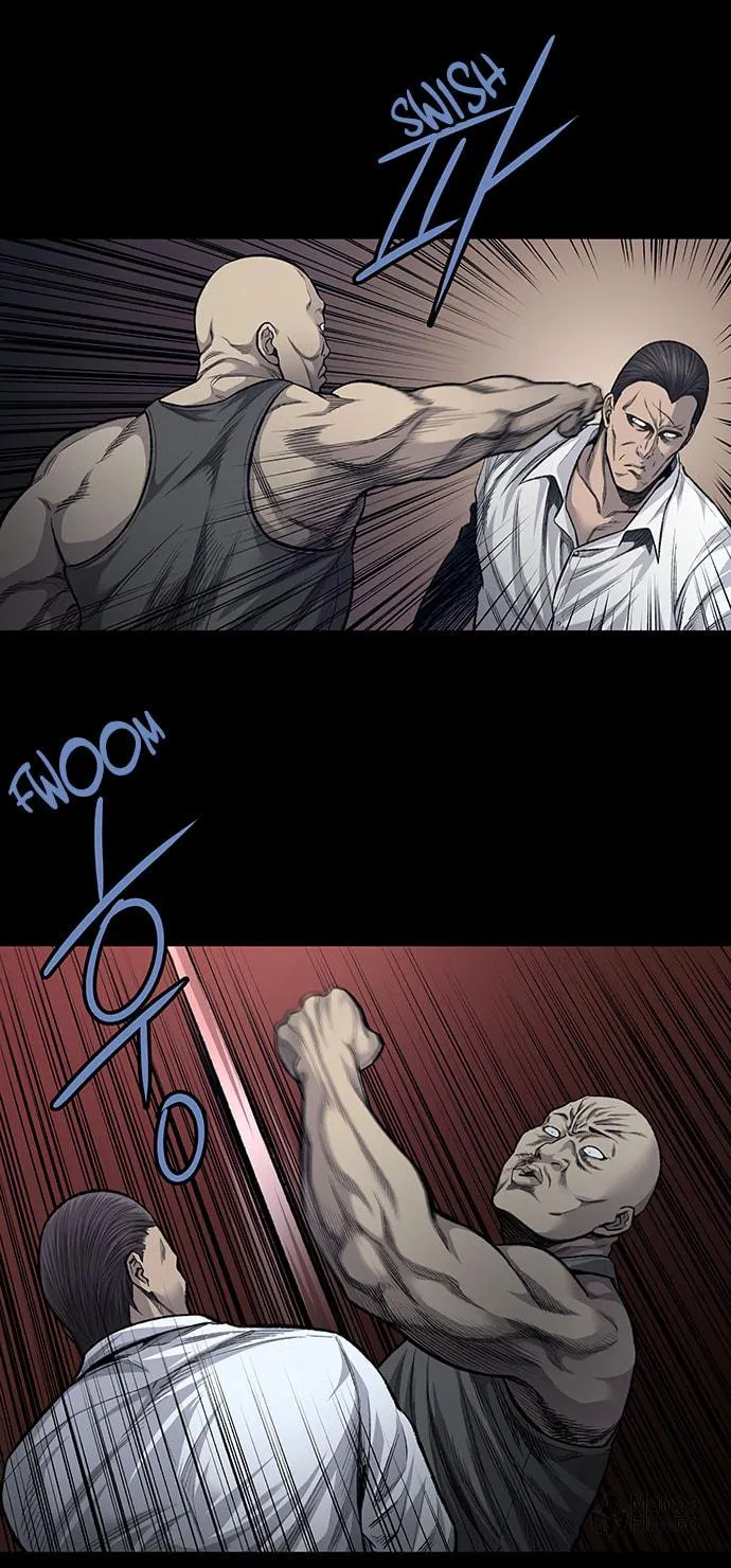 Vigilante Chapter 70 page 10 - 
