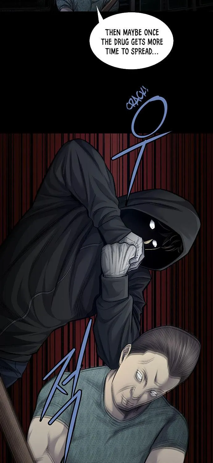 Vigilante Chapter 71 page 11 - 