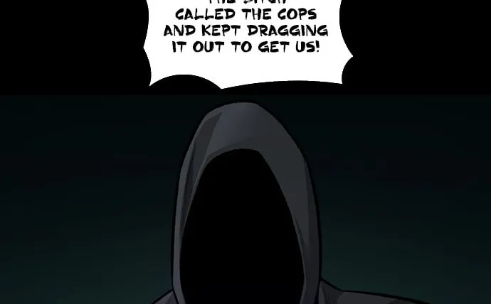 Vigilante Chapter 71 page 16 - 
