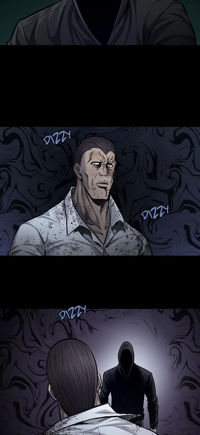 Vigilante Chapter 71 page 17 - 