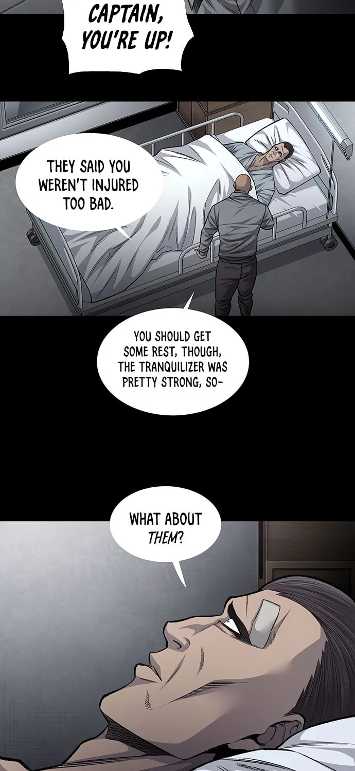 Vigilante Chapter 71 page 25 - 