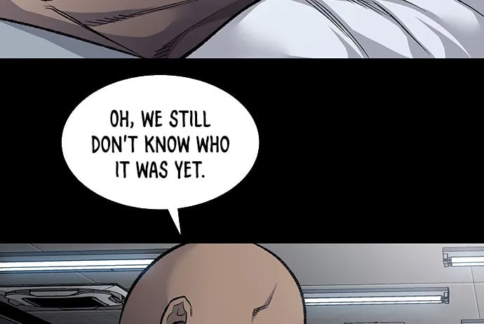 Vigilante Chapter 71 page 26 - 