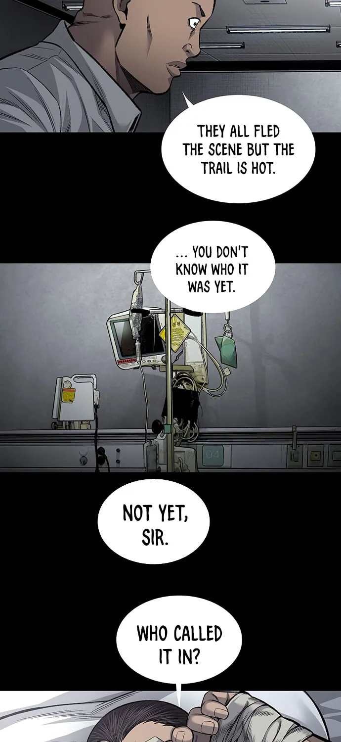 Vigilante Chapter 71 page 27 - 