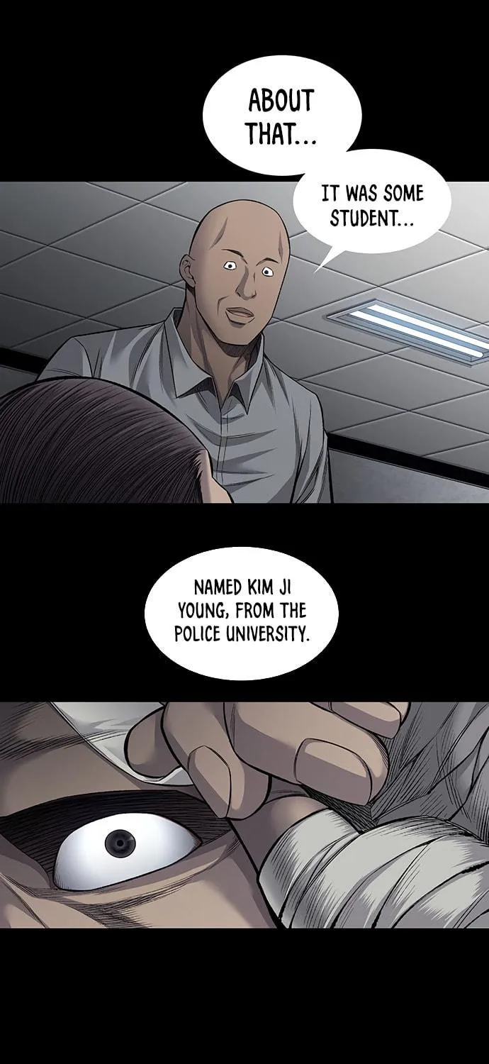 Vigilante Chapter 71 page 29 - 