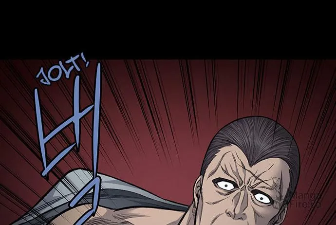 Vigilante Chapter 71 page 30 - 
