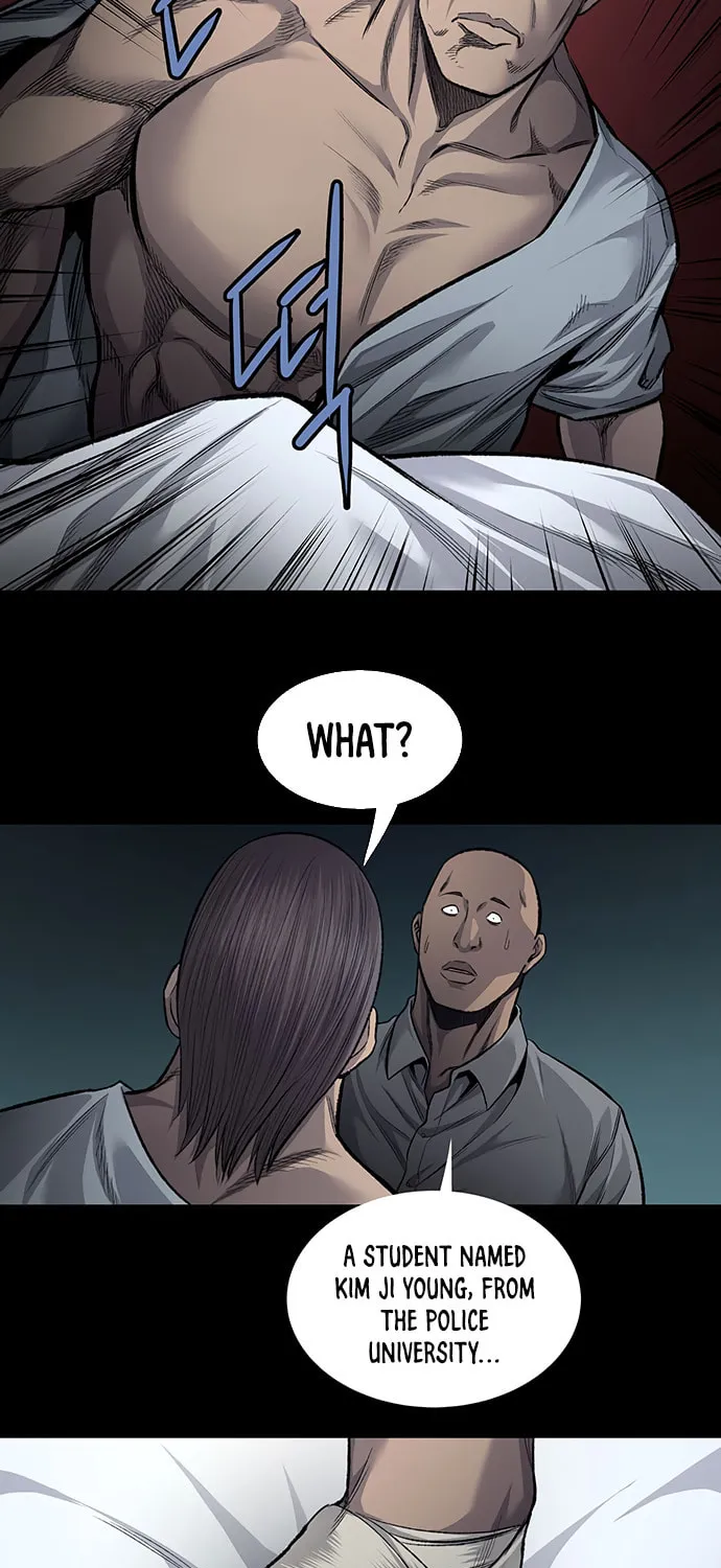 Vigilante Chapter 71 page 31 - 
