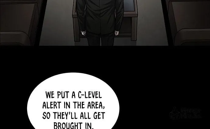 Vigilante Chapter 71 page 36 - 