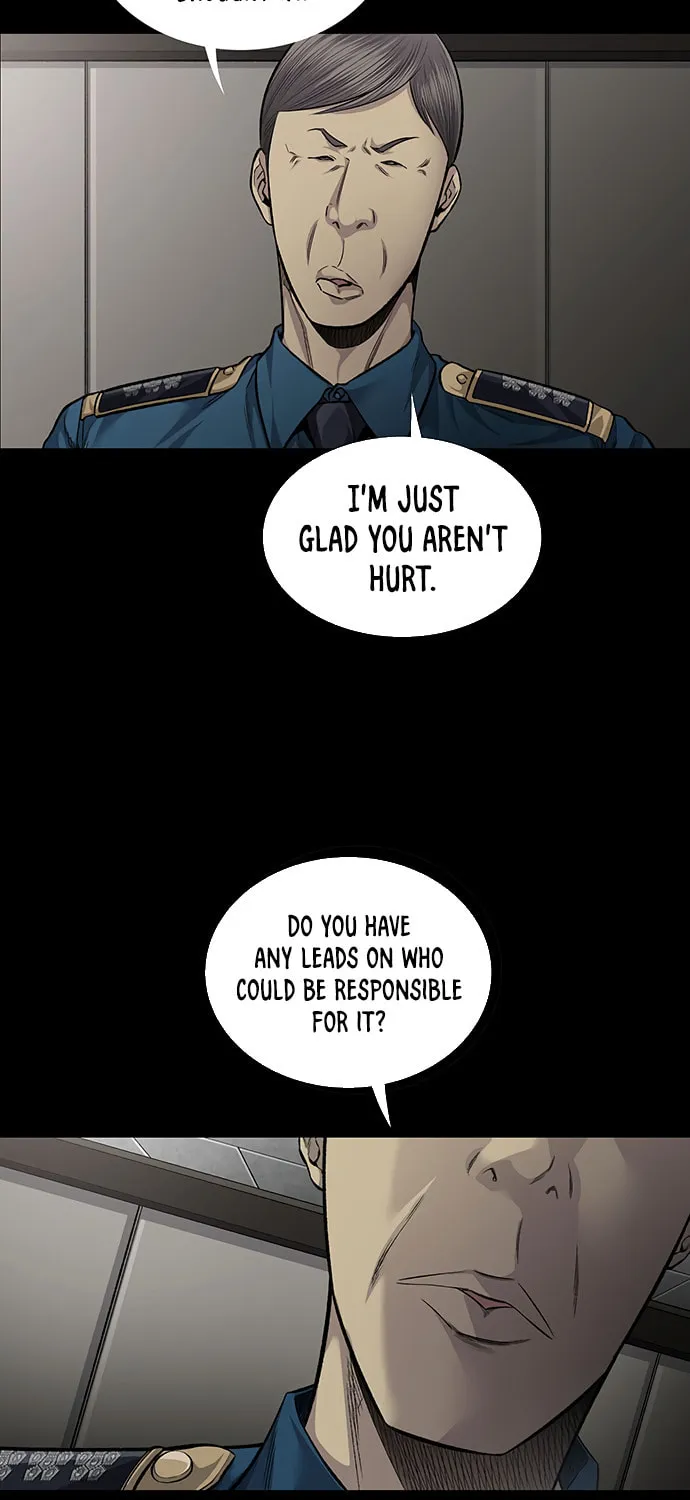 Vigilante Chapter 71 page 37 - 