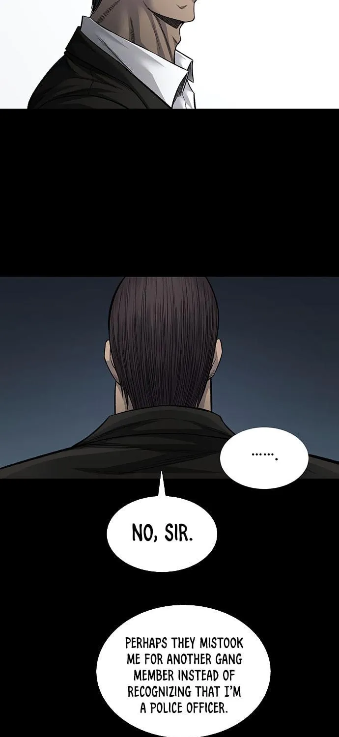 Vigilante Chapter 71 page 39 - 