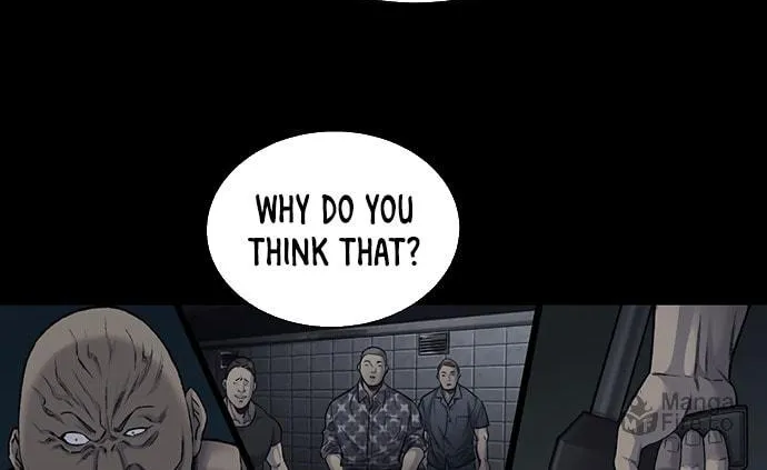 Vigilante Chapter 71 page 40 - 