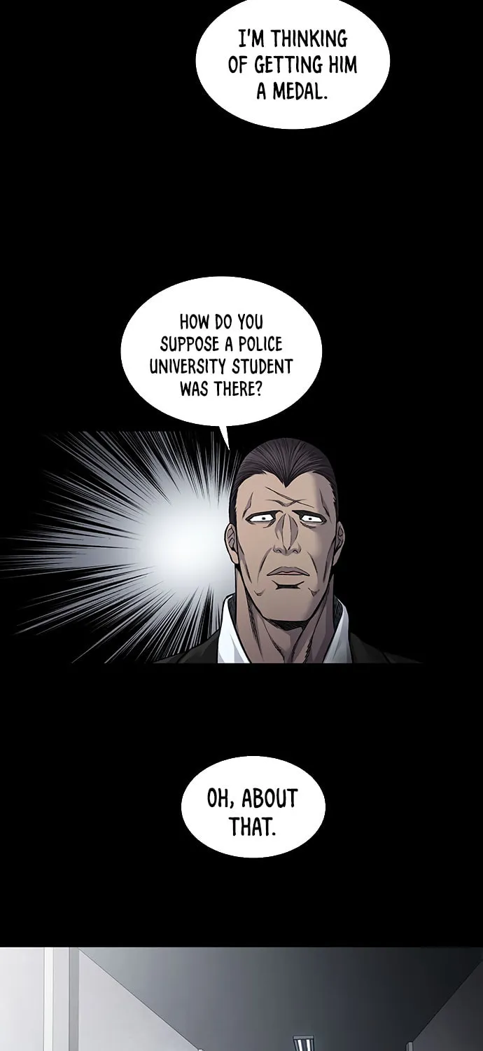 Vigilante Chapter 71 page 45 - 