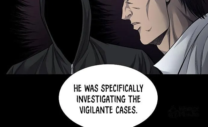 Vigilante Chapter 71 page 48 - 
