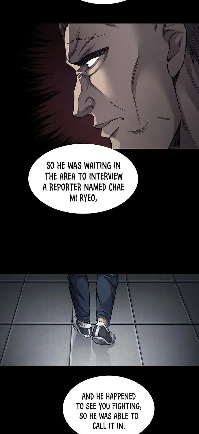 Vigilante Chapter 71 page 49 - 