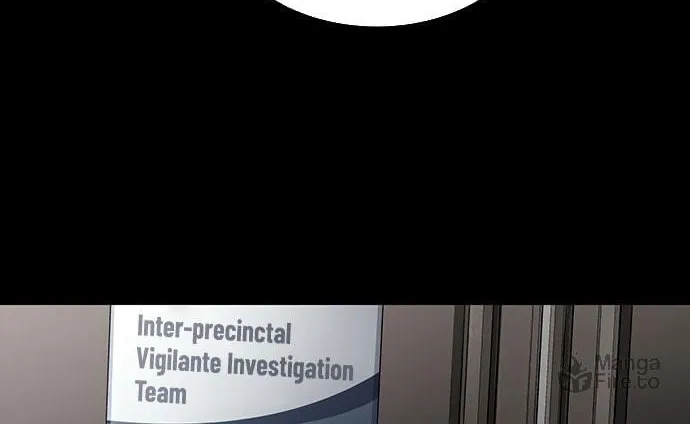 Vigilante Chapter 71 page 50 - 