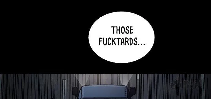 Vigilante Chapter 71 page 6 - 