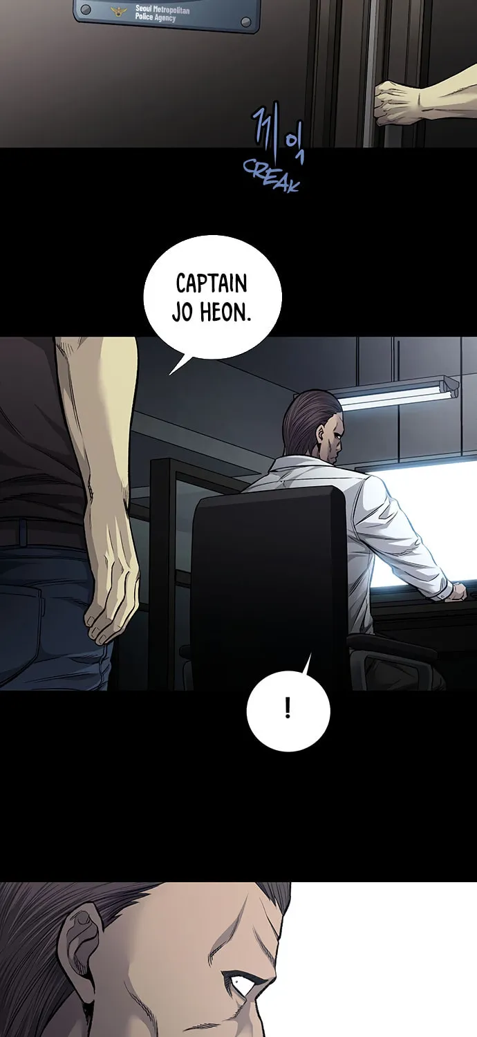 Vigilante Chapter 71 page 51 - 