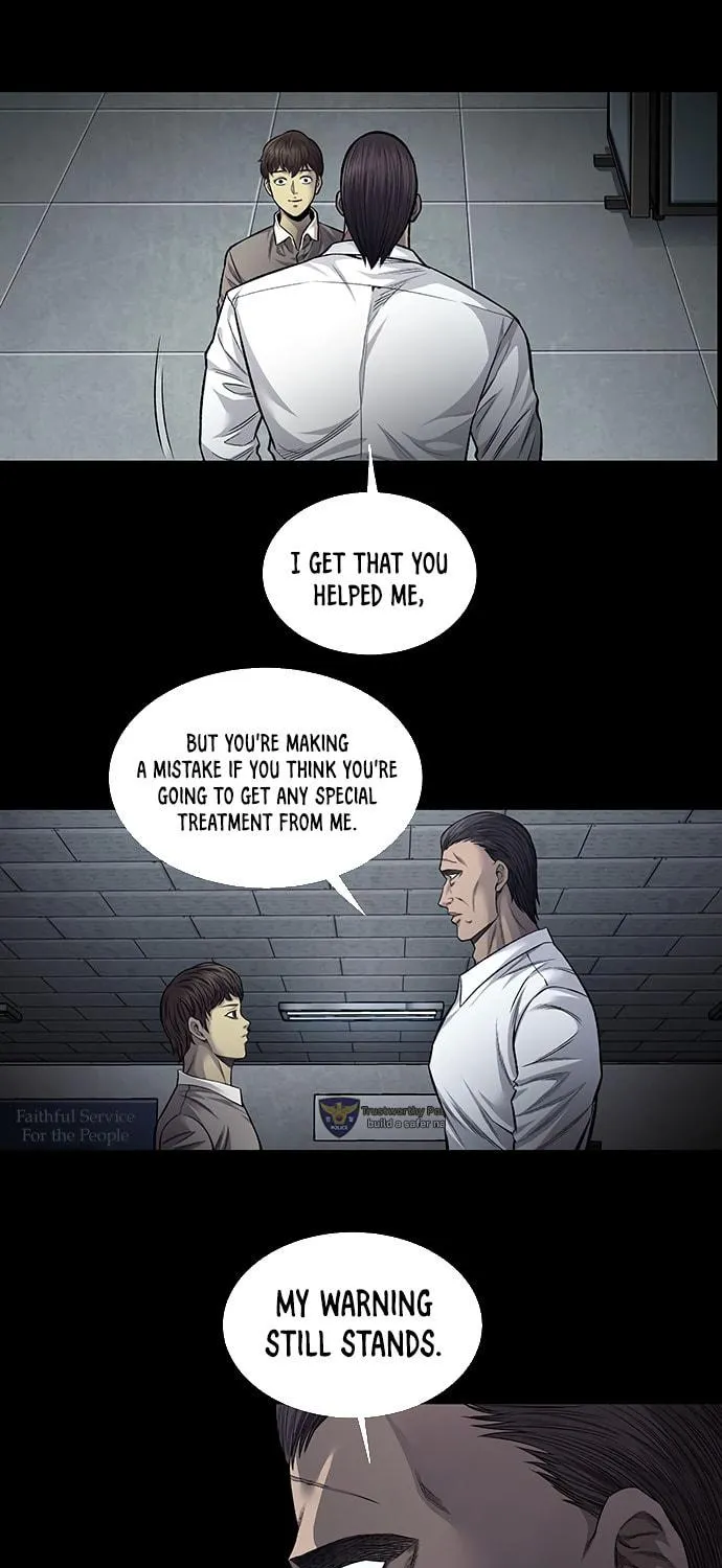 Vigilante Chapter 71 page 59 - 