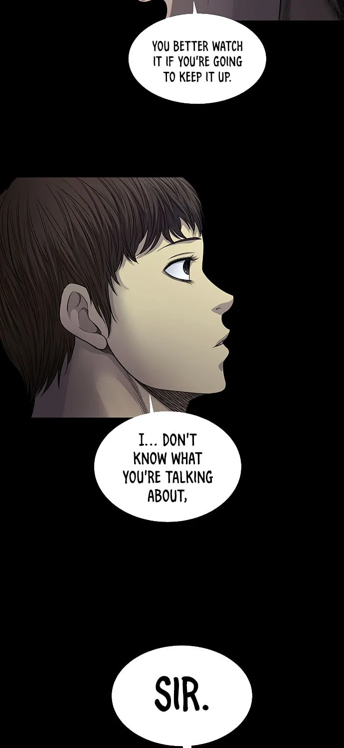 Vigilante Chapter 71 page 61 - 