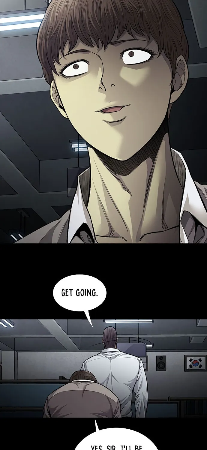 Vigilante Chapter 71 page 63 - 