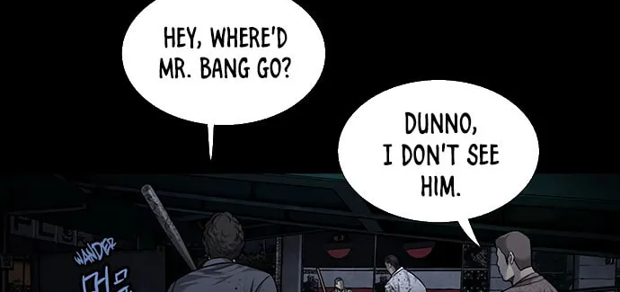 Vigilante Chapter 71 page 8 - 