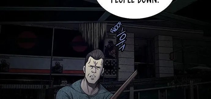 Vigilante Chapter 71 page 10 - 