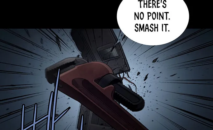 Vigilante Chapter 72 page 2 - 