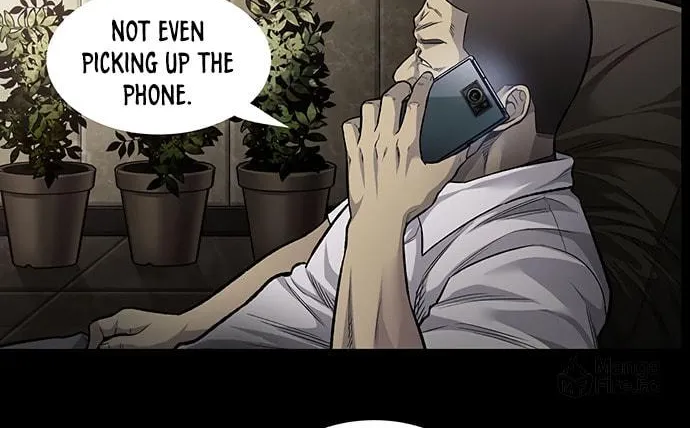 Vigilante Chapter 72 page 12 - 