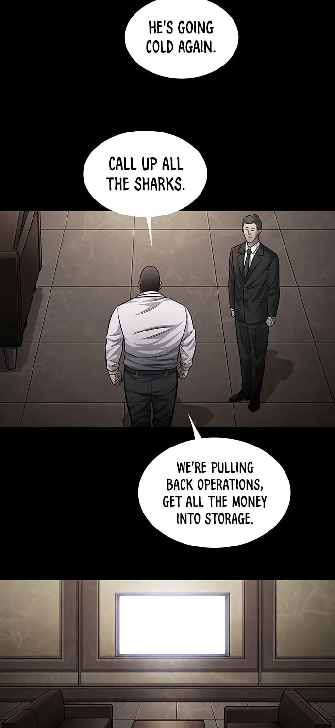 Vigilante Chapter 72 page 13 - 