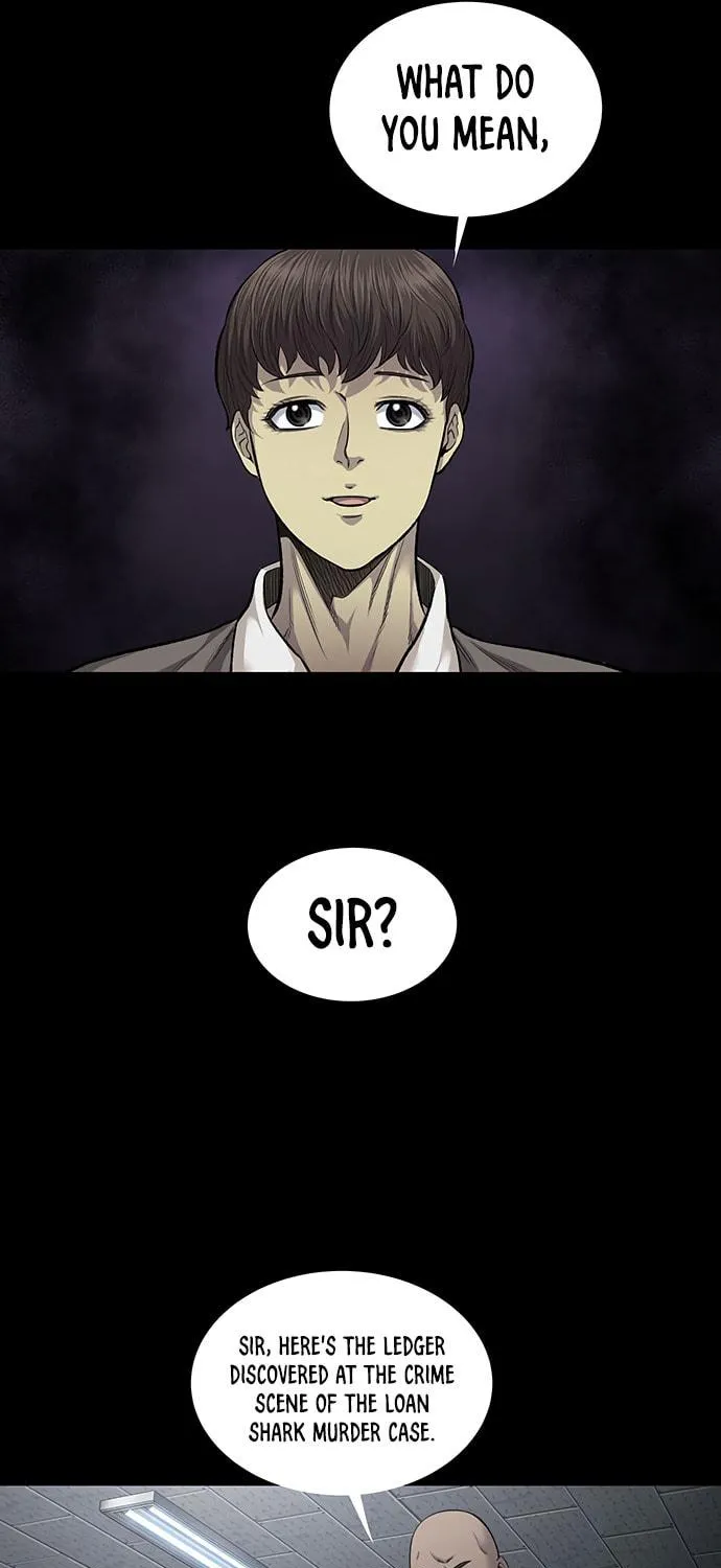 Vigilante Chapter 72 page 17 - 