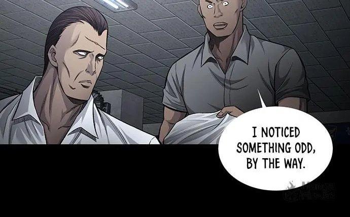 Vigilante Chapter 72 page 18 - 