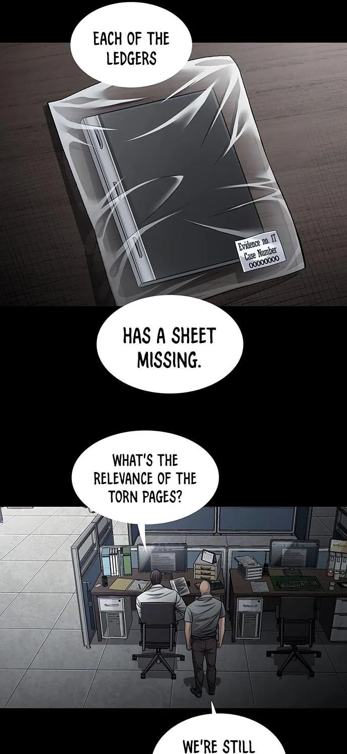 Vigilante Chapter 72 page 19 - 