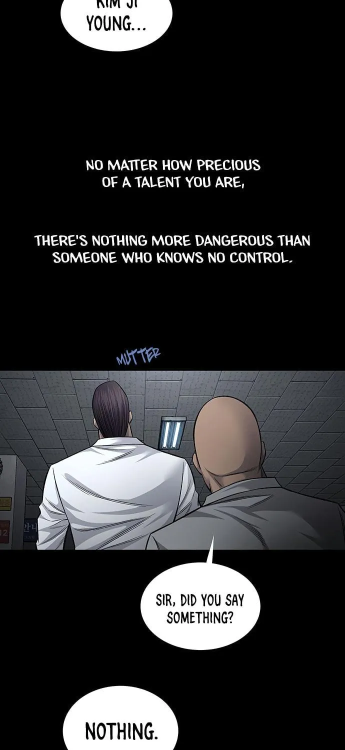 Vigilante Chapter 72 page 23 - 