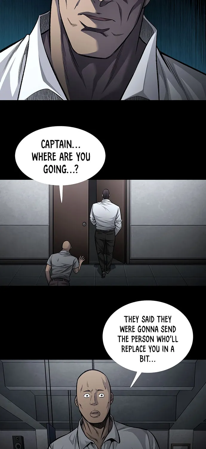 Vigilante Chapter 72 page 25 - 