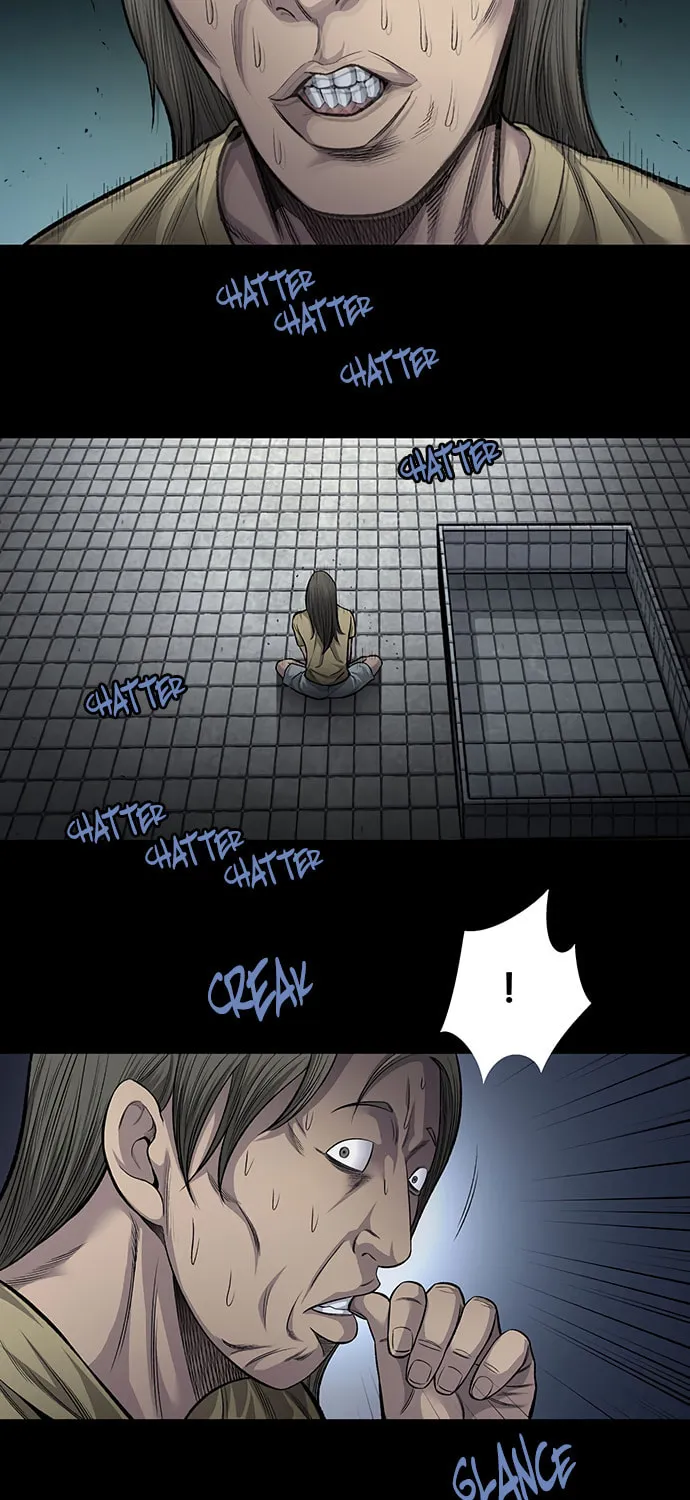 Vigilante Chapter 72 page 27 - 