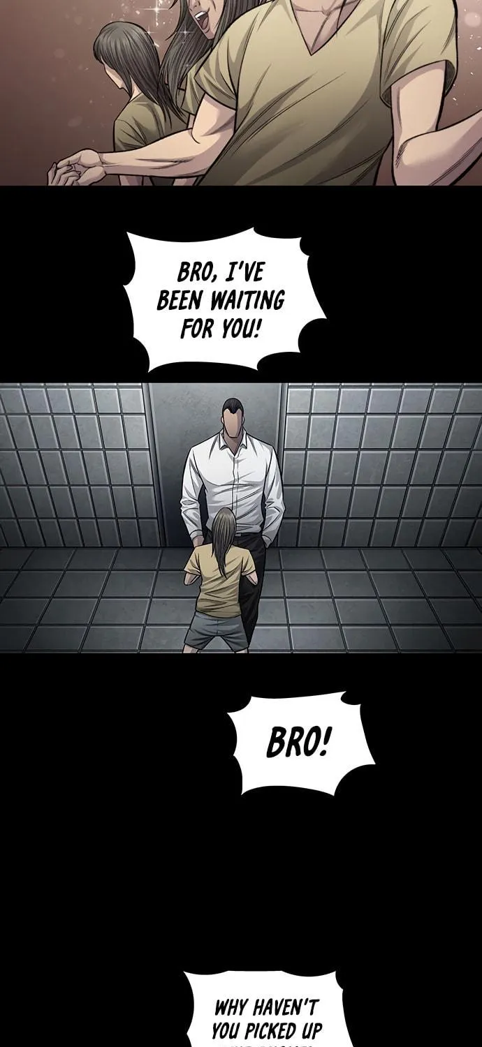 Vigilante Chapter 72 page 29 - 